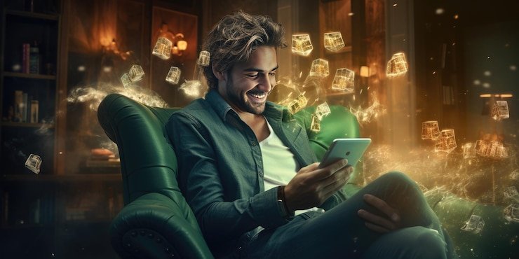 ক্রিকেট ও ফুটবল গাইডের রঙিন প্যানেল